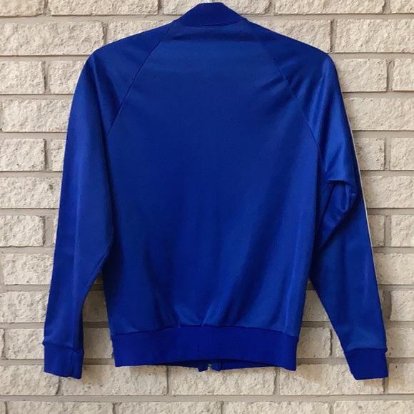 Vintage Adidas Zip Up Jacket - Picture 4 of 4